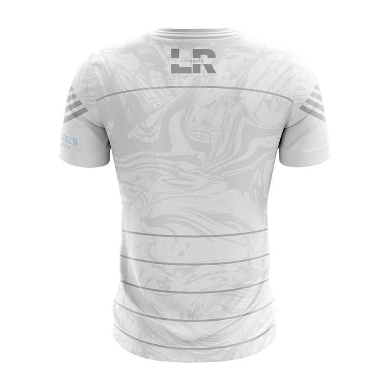 Load image into Gallery viewer, Naomh Mairtin GFC Jersey (E33 Minor) - Adults