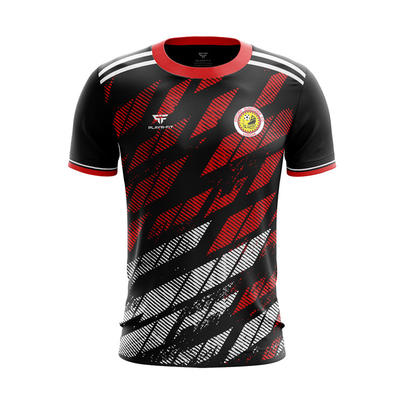 Load image into Gallery viewer, Oxford Sunnyside FC Training Jersey E37 - Adults