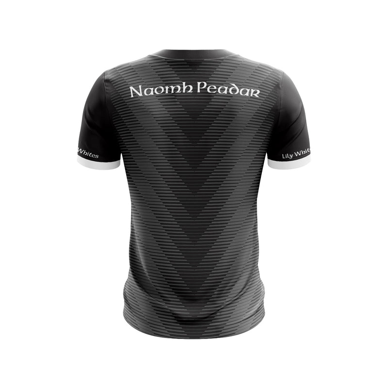 Load image into Gallery viewer, St Peters GAC Lurgan Jersey (E40 Away) - Kids