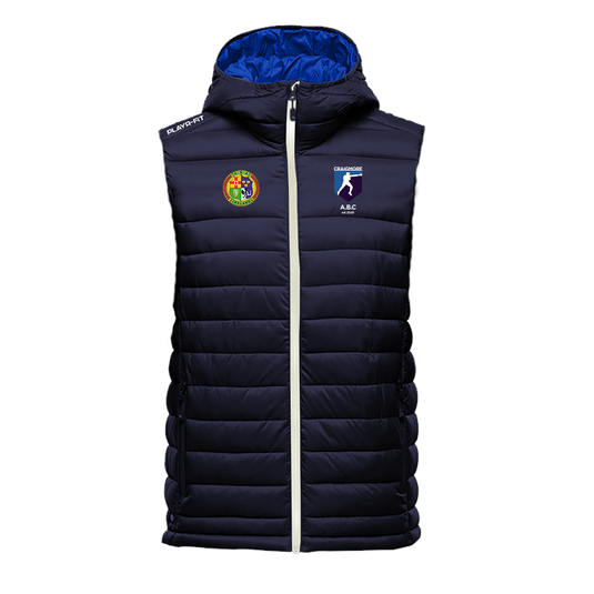 Craigmore ABC Gilet - Adults