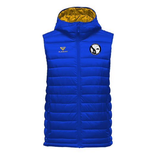 Glenlough Running Club Gilet - Kids