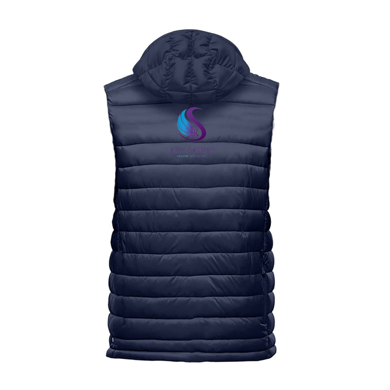 Load image into Gallery viewer, Aughnamullen CLG Gilet - Kids