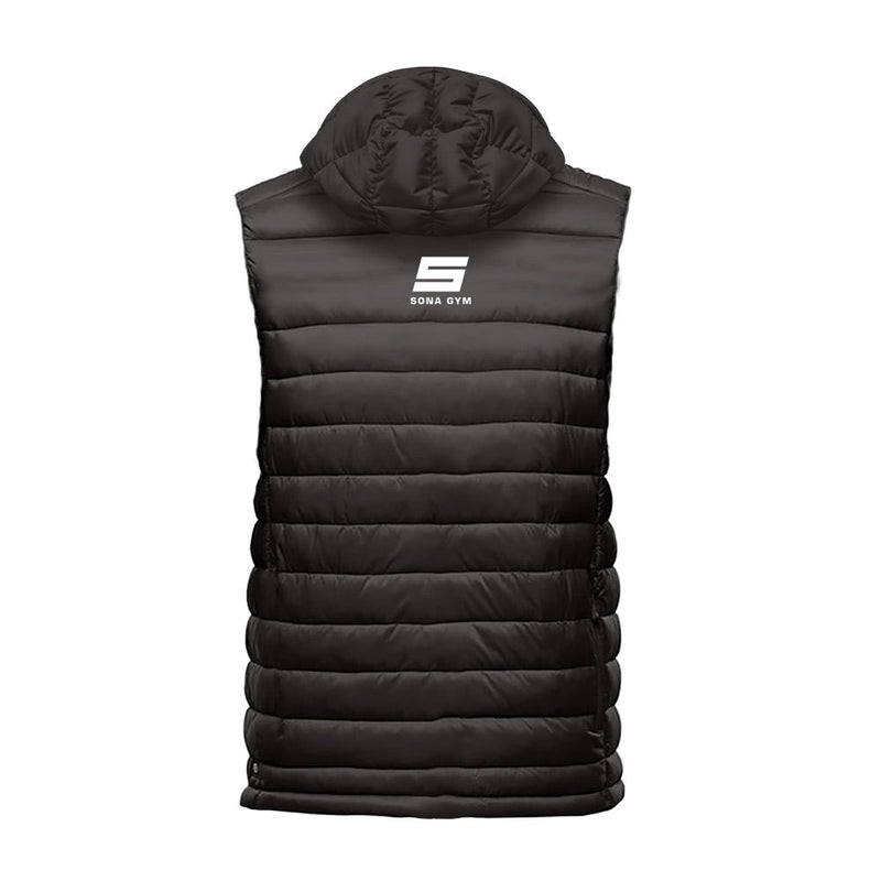 Load image into Gallery viewer, SONA Gym Gilet - Adults