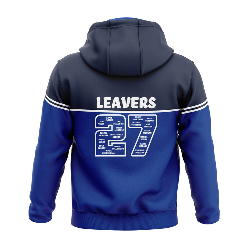Load image into Gallery viewer, St Michaels PS Killean Leavers Hoodie - Kids