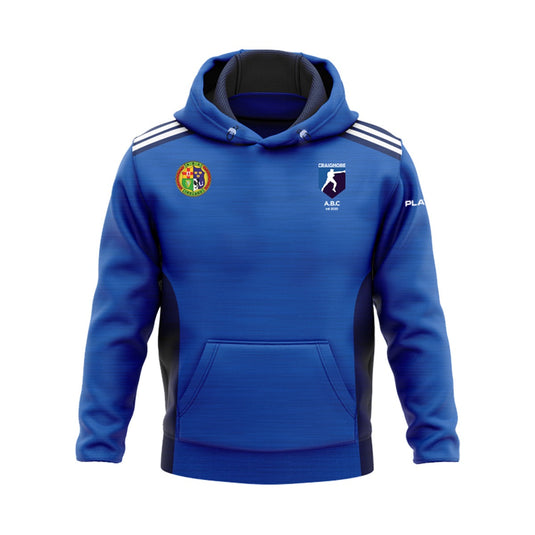 Craigmore ABC Hoodie (Endure) - Adults