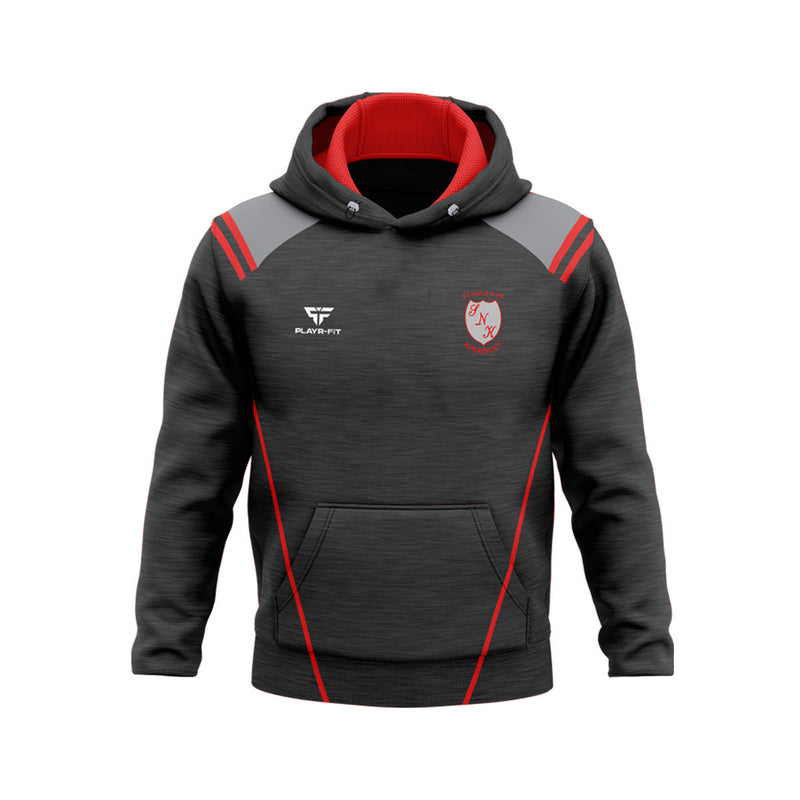 Load image into Gallery viewer, St Nailes PS Kinawley Hoodie Vigour Leavers 2026 - Kids