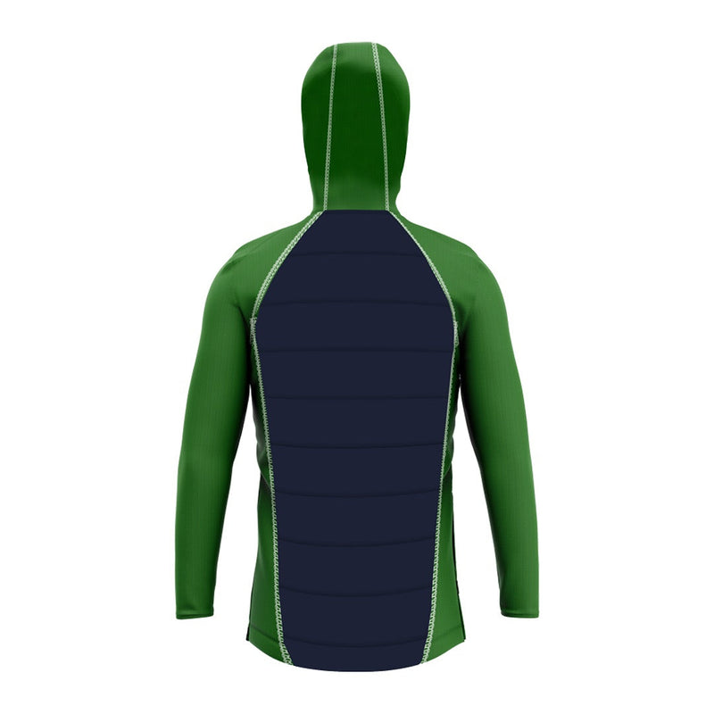 Load image into Gallery viewer, Castlegar AC Hybrid Jacket - Kids