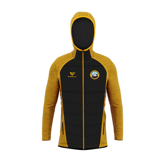 Bohermeen AC Hybrid Jacket - Adults