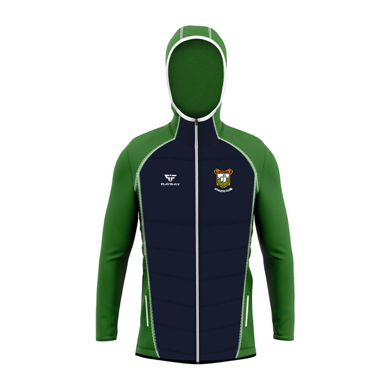 Load image into Gallery viewer, Castlegar AC Hybrid Jacket - Adults