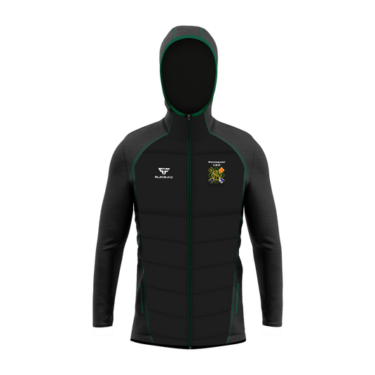 INF Warrenpoint Hybrid Jacket - Kids