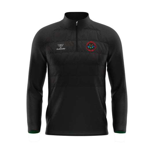 Camolin Celtic AFC Hybrid Midlayer - Adults