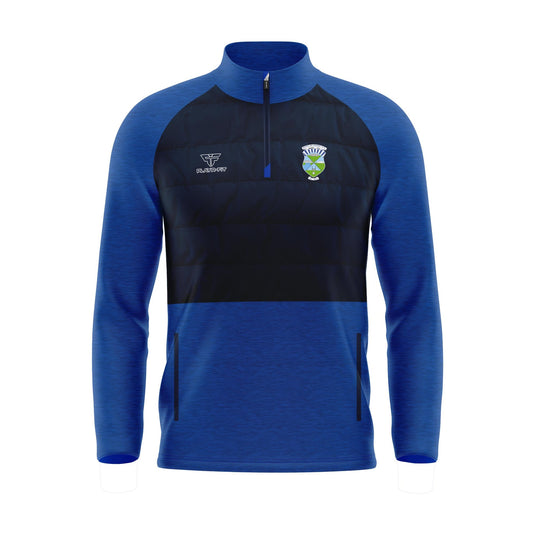 Munterconnaght GFC Hybrid Midlayer - Kids