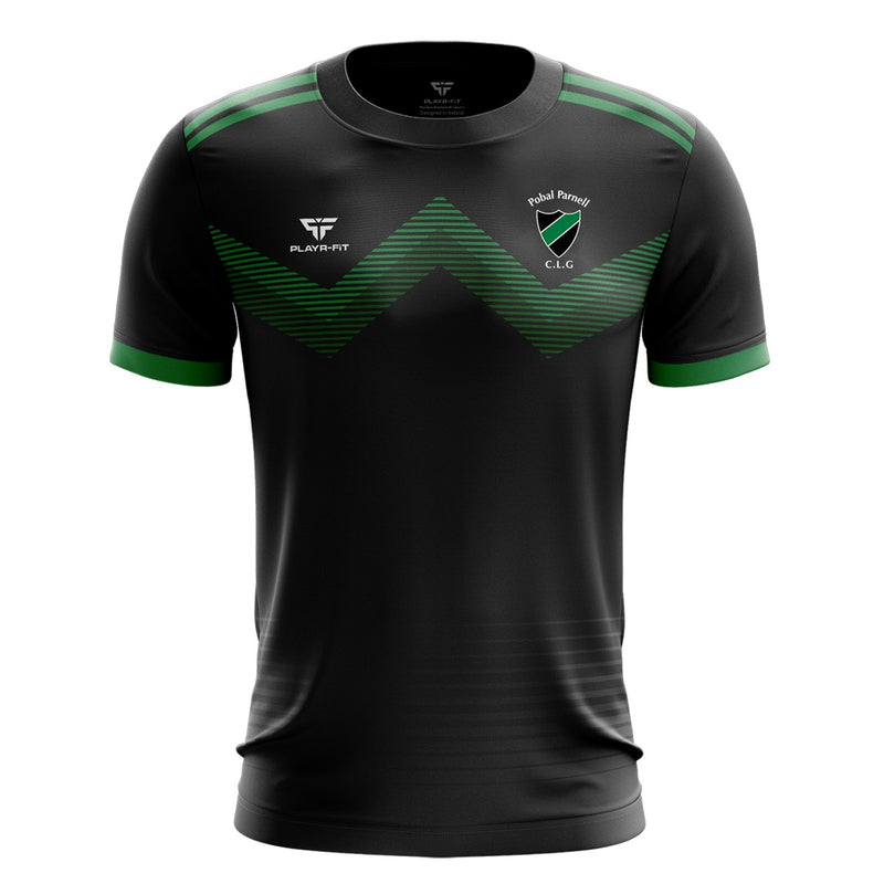 Load image into Gallery viewer, Pobal Parnell Jersey (D24) - Adults