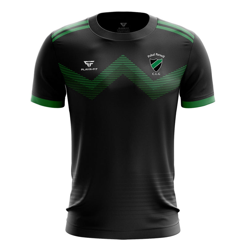 Load image into Gallery viewer, Pobal Parnell Jersey (D24) - Adults