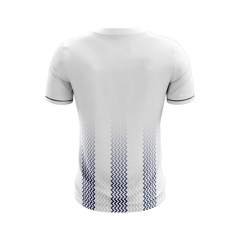 Load image into Gallery viewer, Riverdale FC Jersey Custom 01 White - Kids