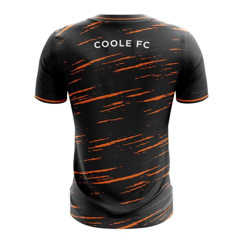 Load image into Gallery viewer, Coole FC Jersey 02 - Adults