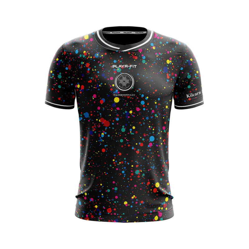Load image into Gallery viewer, Walterstown GFC Jersey Camp - Kids