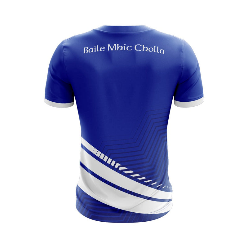 Load image into Gallery viewer, Culloville Blues GAC Jersey (A36) - Adults