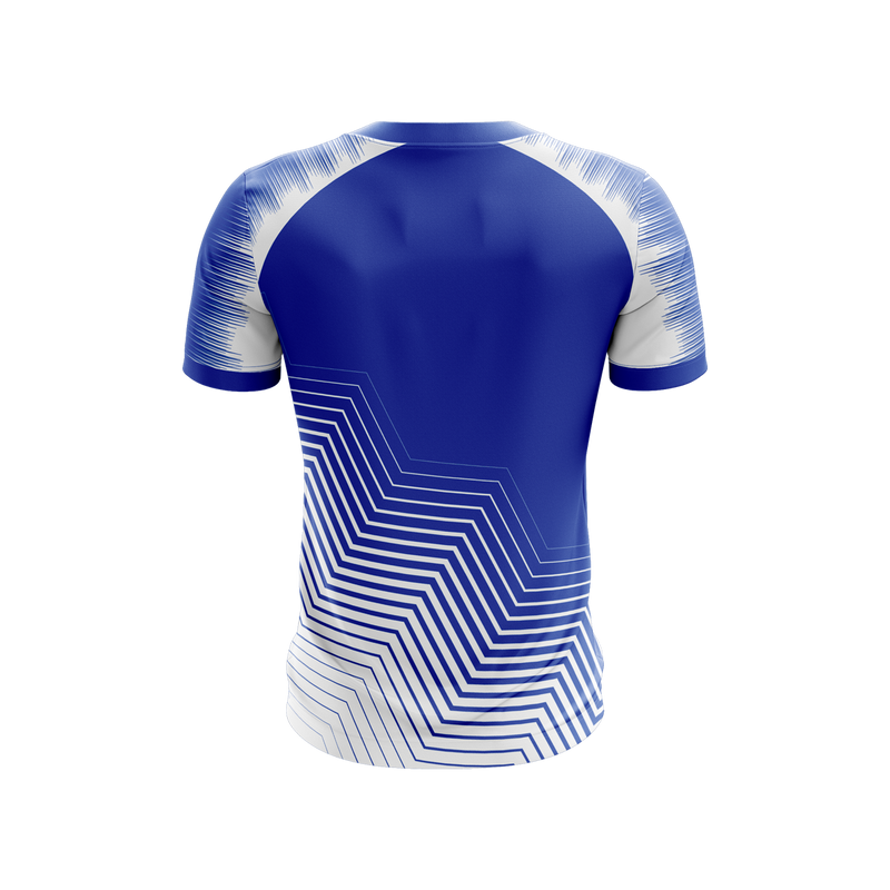 Load image into Gallery viewer, Glenmuir United FC Jersey (B27) - Kids