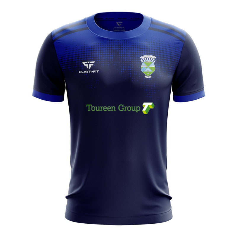 Load image into Gallery viewer, Munterconnaght GFC Jersey (D01) - Kids