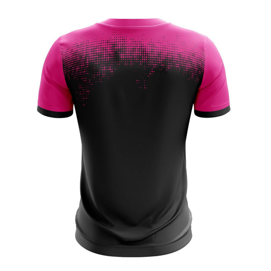 Dunmore Town AFC Jersey (D01 Pink) - Kids