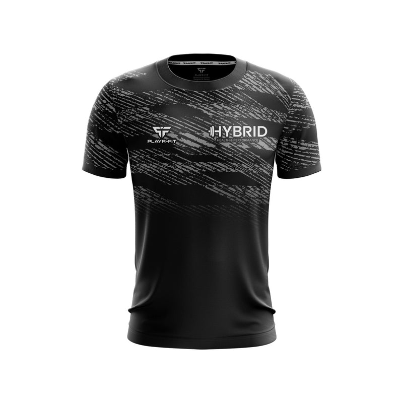 Load image into Gallery viewer, Hybrid Health & Performance Jersey (D10) - Adults