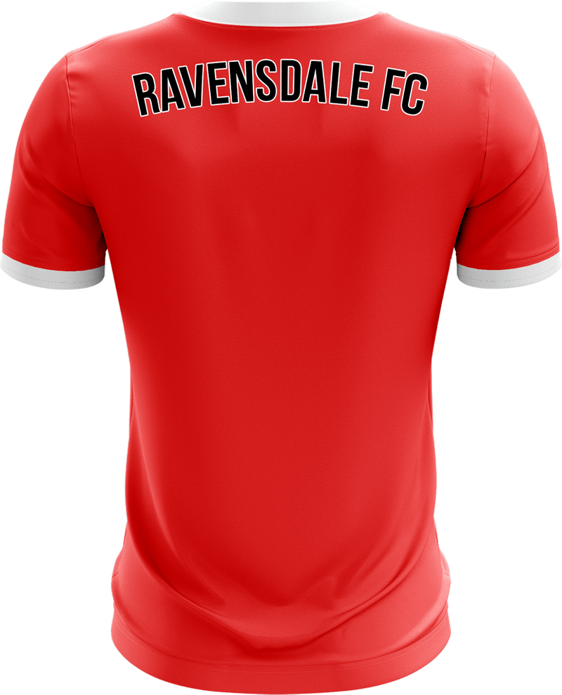 Load image into Gallery viewer, Ravensdale FC Jersey Training - Adults
