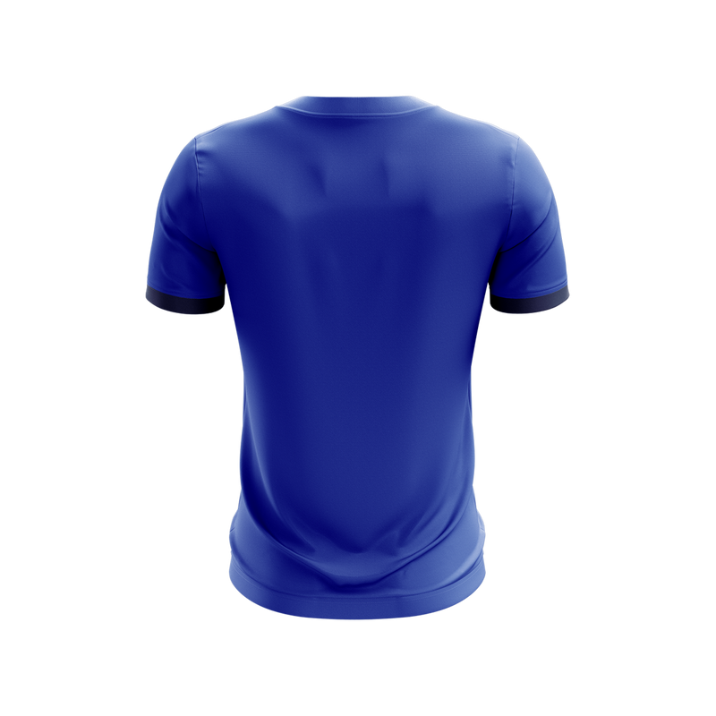 Load image into Gallery viewer, Glenmuir United FC Jersey (D21) - Adults