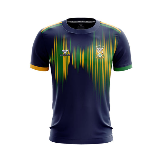 Westerns GFC Jersey (D21) - Adults