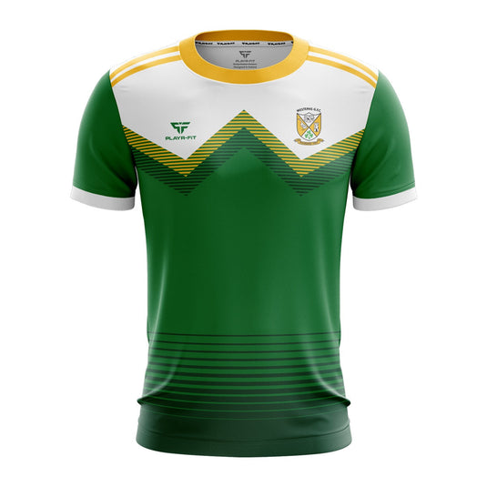 Westerns GFC Jersey (D24) - Kids