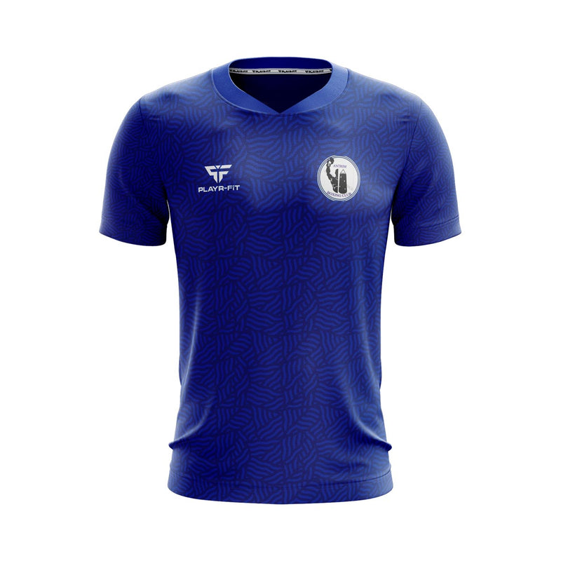 Load image into Gallery viewer, Antrim Boxing Club Jersey (D27) - Adults