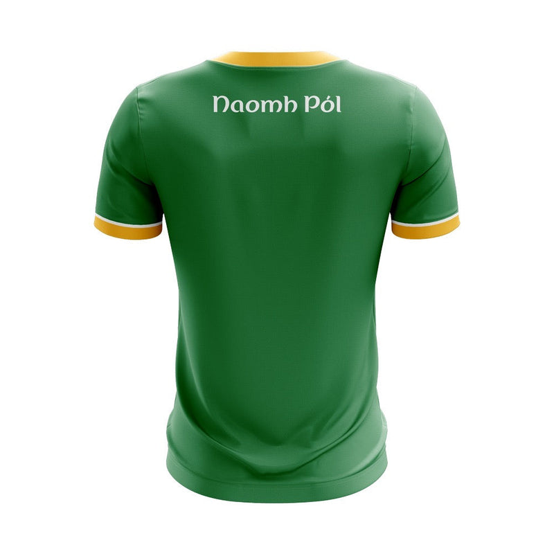 Load image into Gallery viewer, St Pauls GFC Lurgan Jersey D35 - Kids