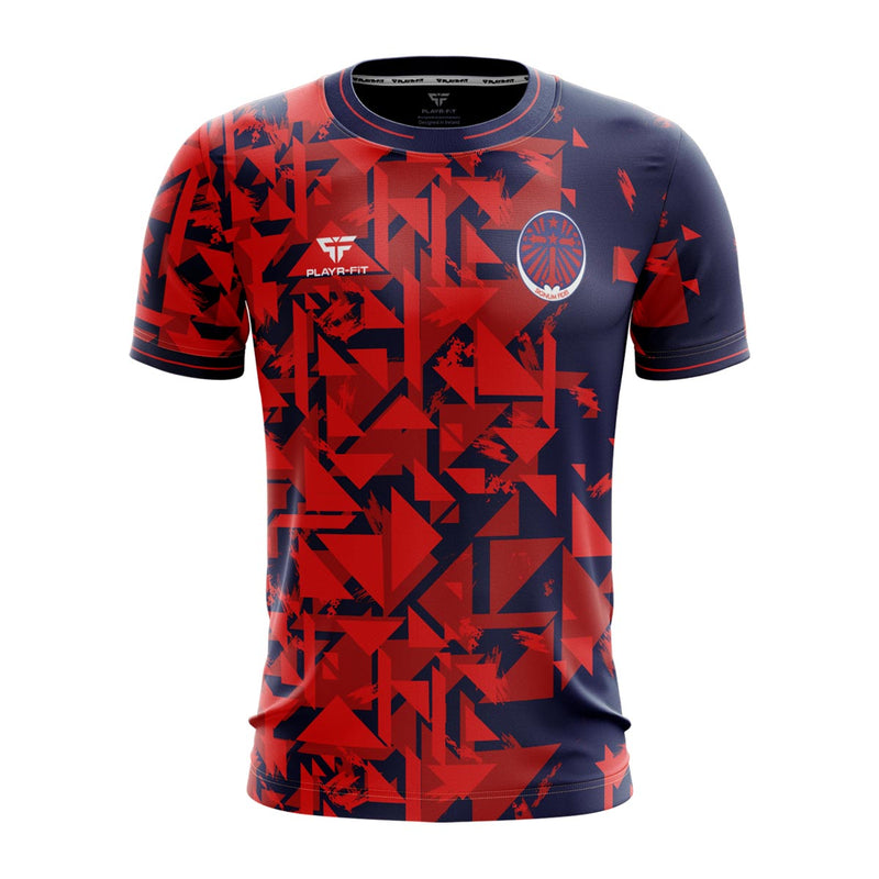 Load image into Gallery viewer, Skerries Community College Students Jersey D09 - Adults