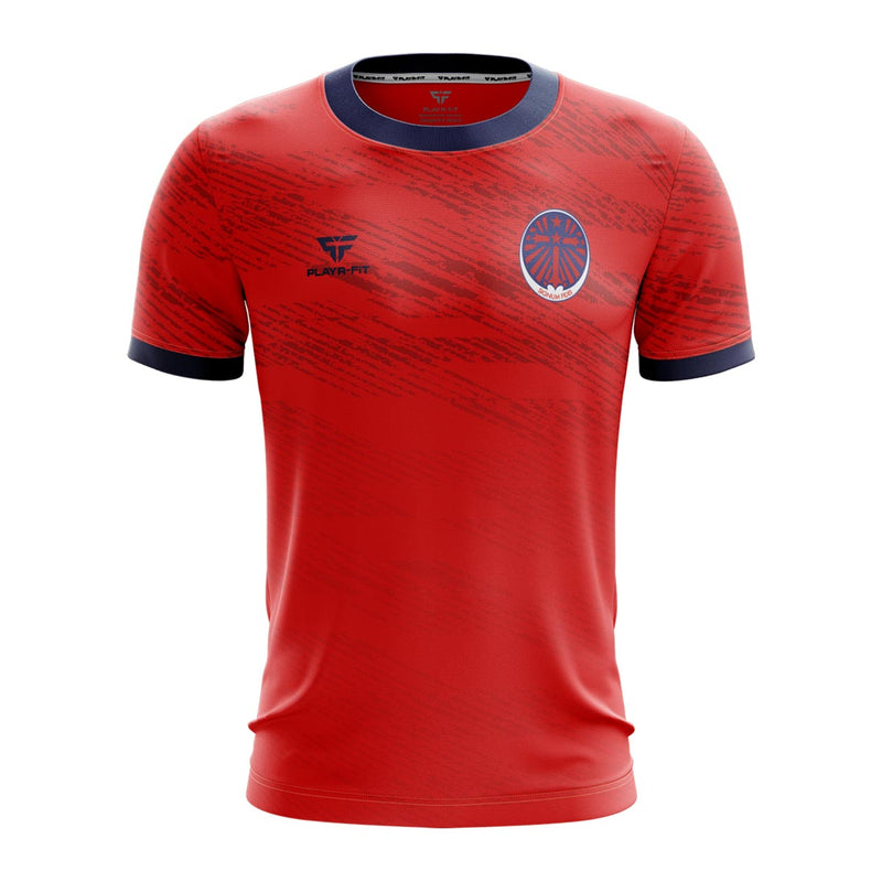 Load image into Gallery viewer, Skerries Community College Students Jersey D10 - Adults