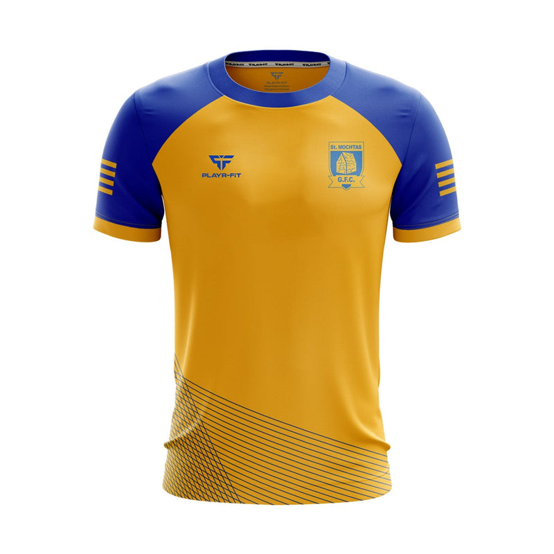 Load image into Gallery viewer, St Mochtas GFC Jersey (Playing Jersey) - Kids