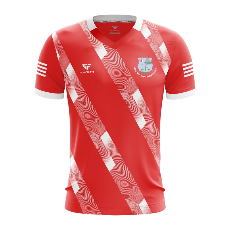 Load image into Gallery viewer, Hunterstown Rovers Seniors Jersey - Adults