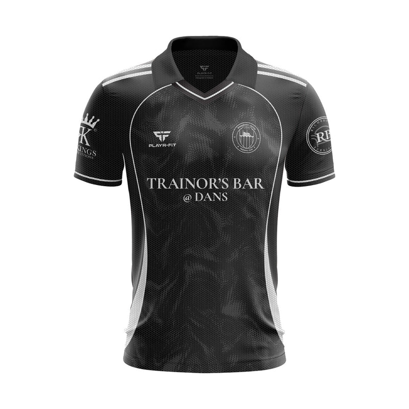 Load image into Gallery viewer, Bessbrook United Jersey Replica Away - Kids