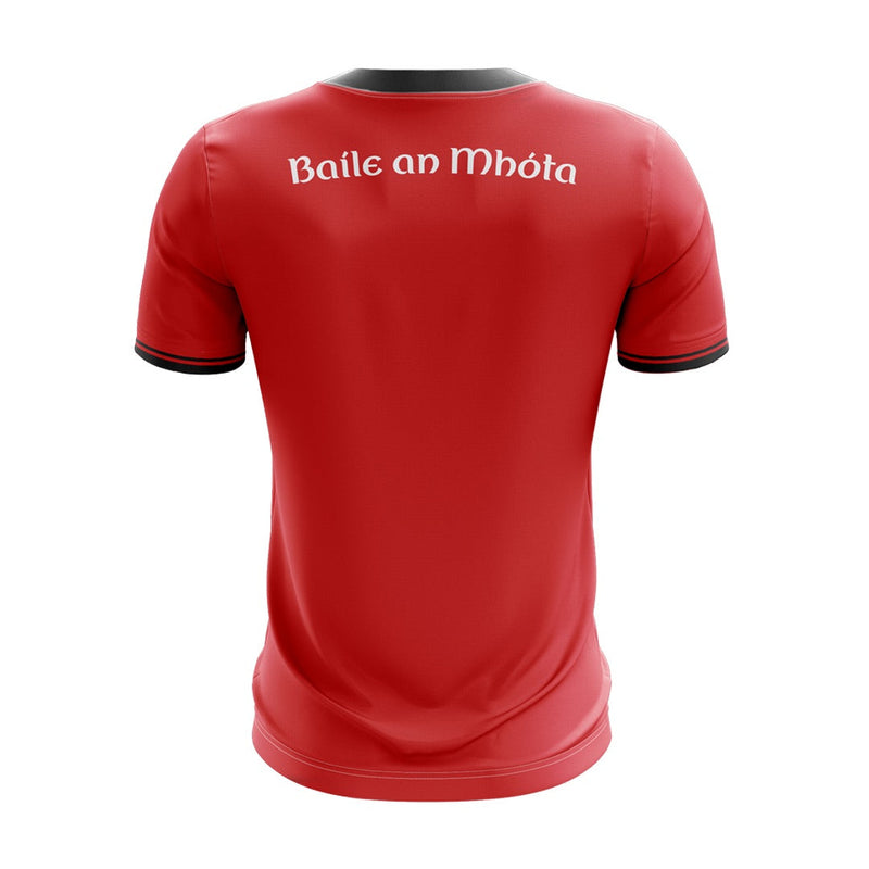 Load image into Gallery viewer, Ballymote GAC Jersey A01 - Adults
