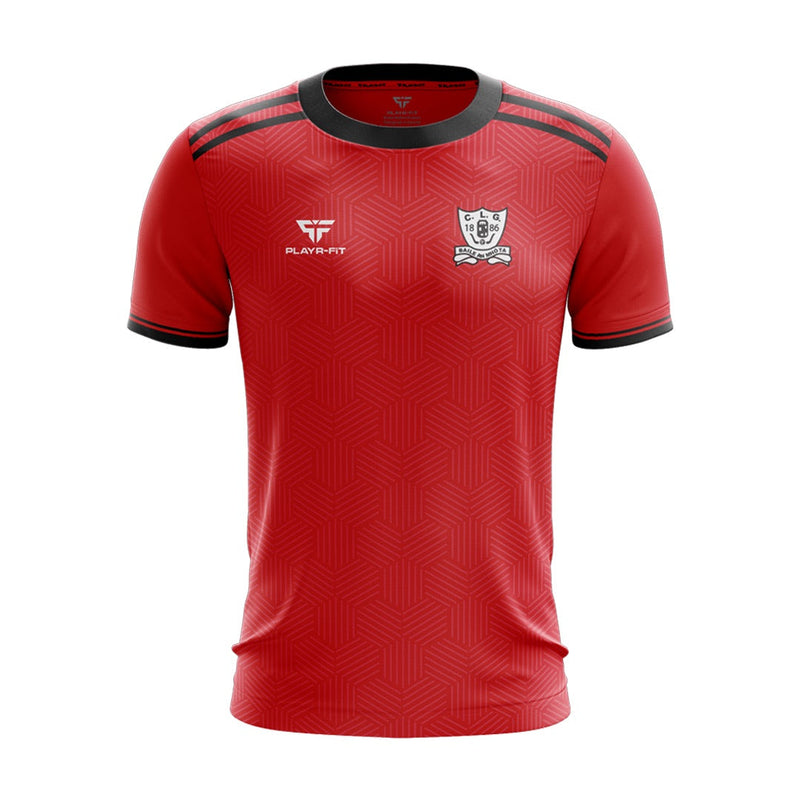 Load image into Gallery viewer, Ballymote GAC Jersey A01 - Kids