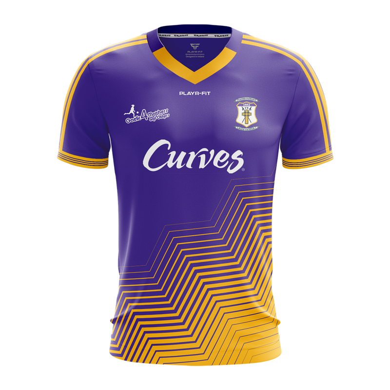 Load image into Gallery viewer, St Pats Wexford Jersey G4MAO (Outfield) - Kids