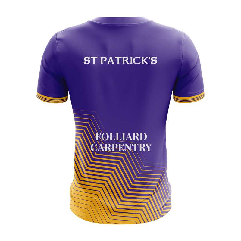 Load image into Gallery viewer, St Pats Wexford Jersey G4MAO (Outfield) - Kids