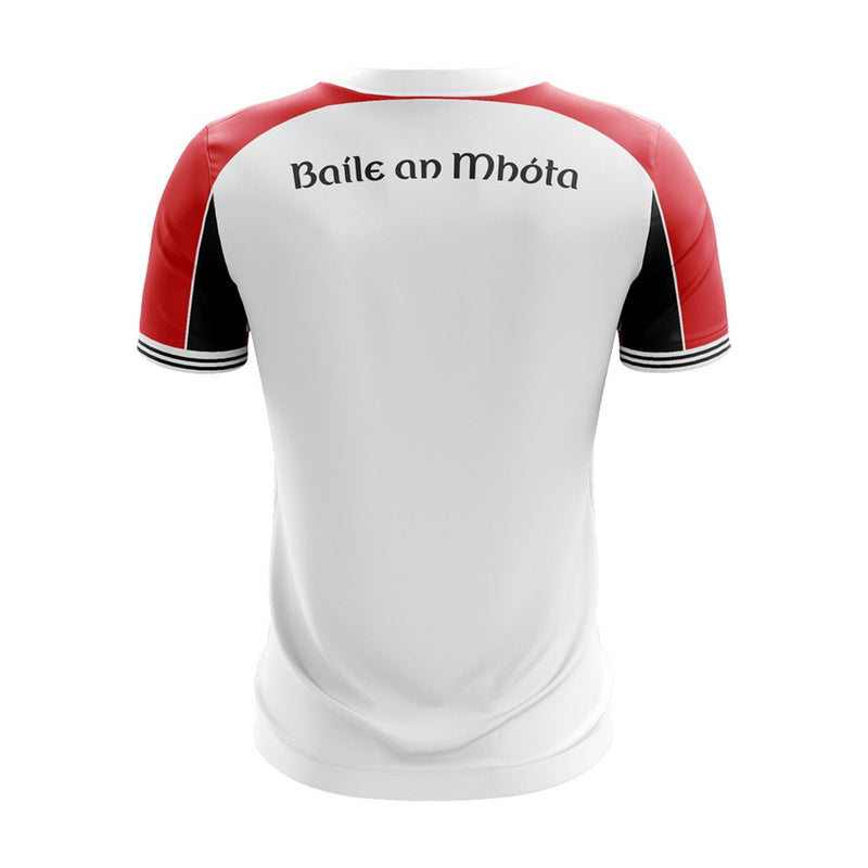 Load image into Gallery viewer, Ballymote GAC Jersey A09 - Adults