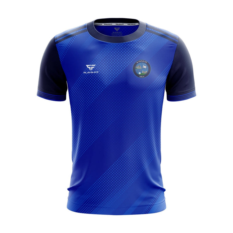 Load image into Gallery viewer, St Michaels PS Killean Staff Jersey A16 - Adults