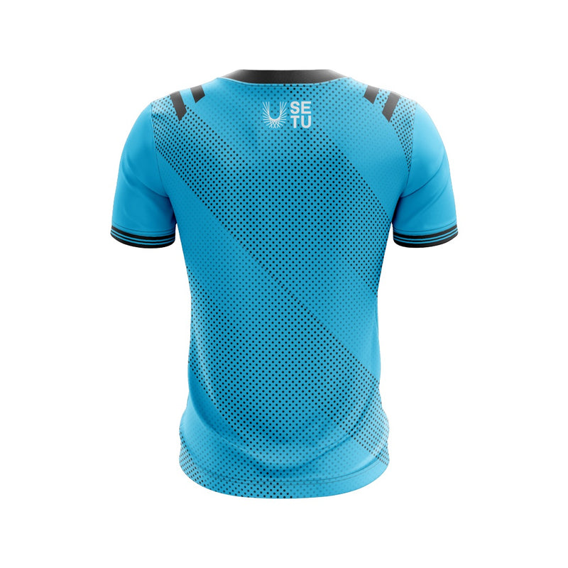 Load image into Gallery viewer, SETU BSCBM Football Jersey A16 (Blue) Adults