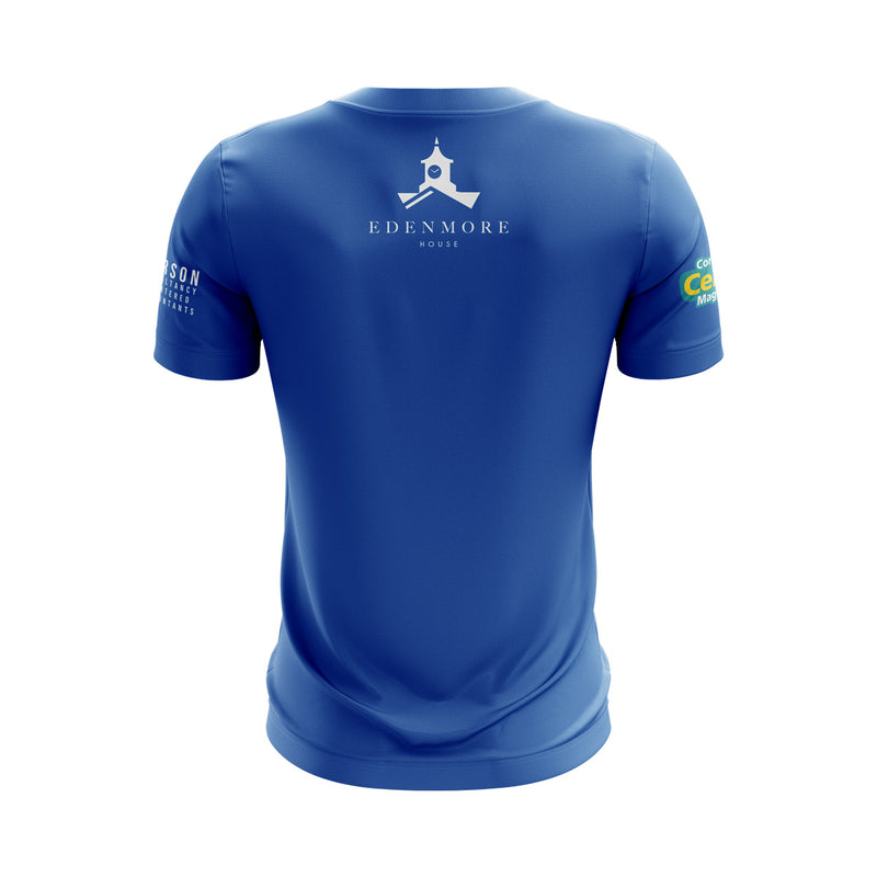 Load image into Gallery viewer, Magheralin Village FC Jersey - Kids