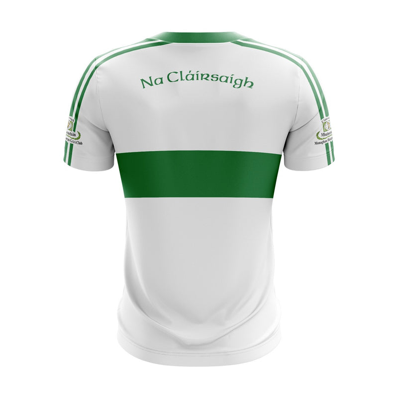 Load image into Gallery viewer, Monaghan Harps CLG Jersey A22 Goalkeeper (Monar) - Adults