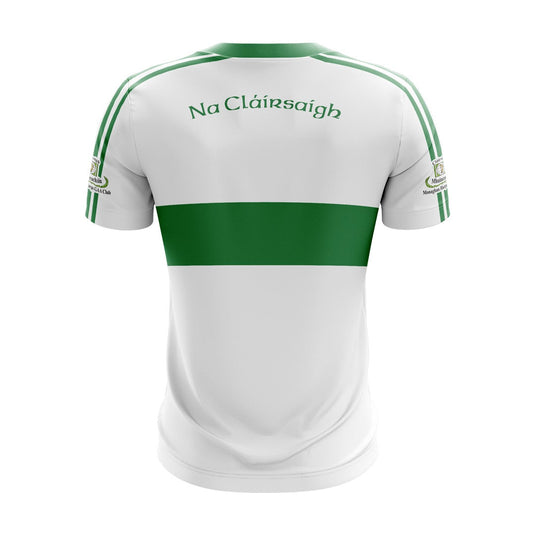 Monaghan Harps CLG Jersey A22 Goalkeeper (Monar) - Kids