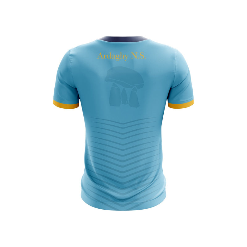 Load image into Gallery viewer, Ardaghy NS Jersey A30 Custom - Kids