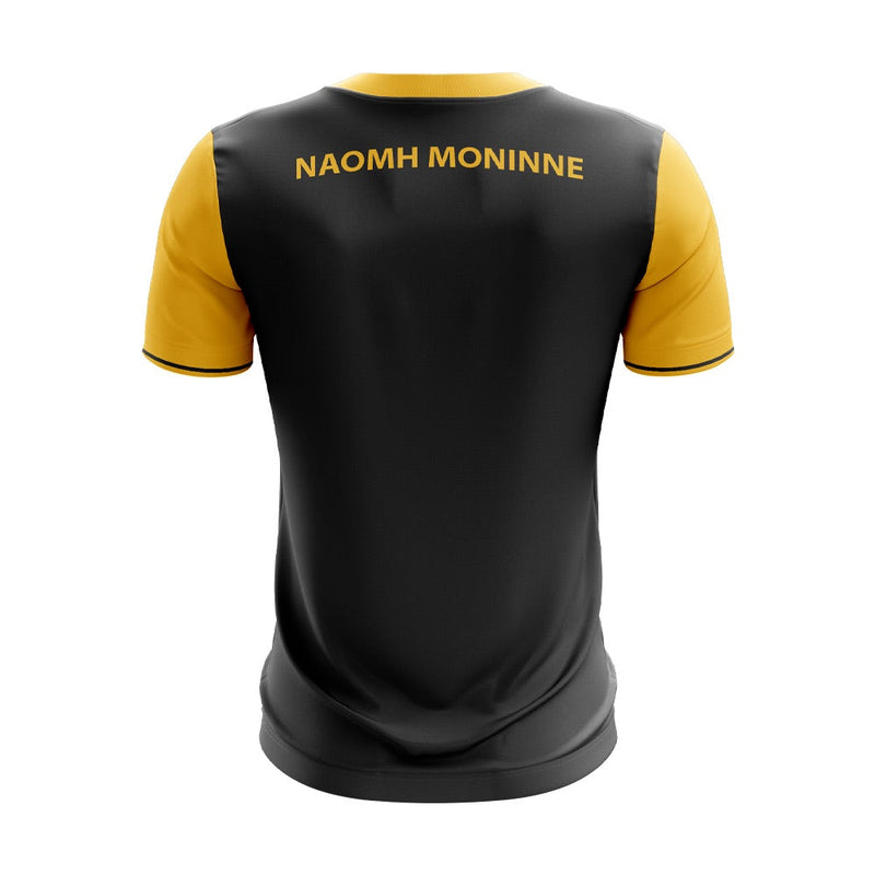 Load image into Gallery viewer, Naomh Moninne Jersey B02 - Kids