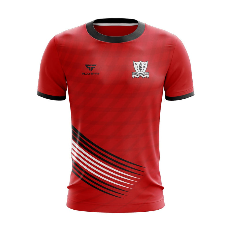 Load image into Gallery viewer, Ballymote GAC Jersey B26 - Kids